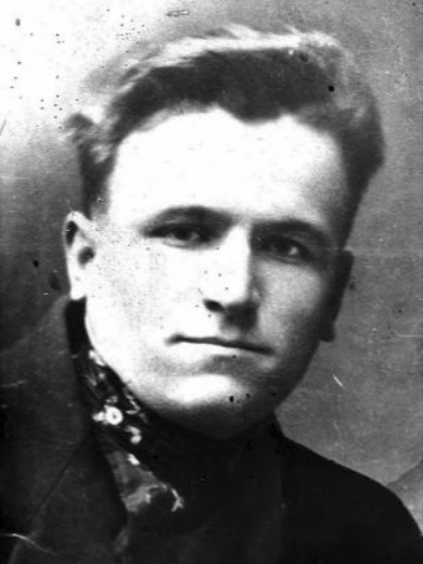 Сухолет Борис Акимович