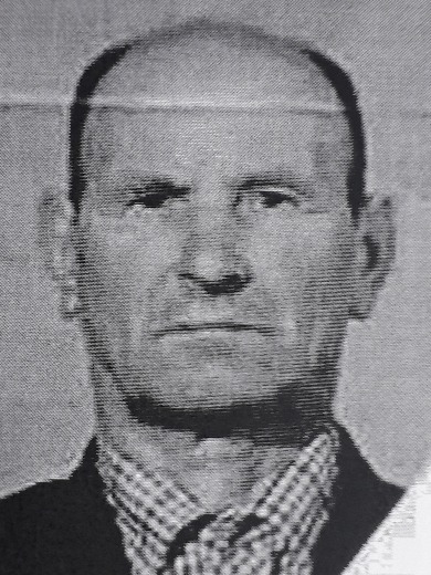 Ветров Василий Кондратьевич