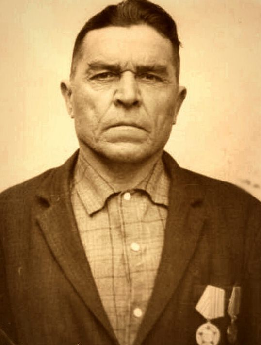 Гридневский Алексей Савельевич