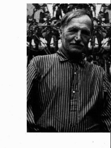Кормишин Григорий Андреевич