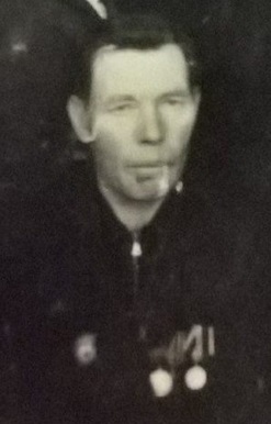 Белов Иван Михайлович