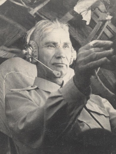 Докудовский Григорий Андреевич