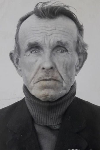 Ермилов Василий Каллистратович