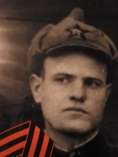 Моисеев Андрей Епифанович