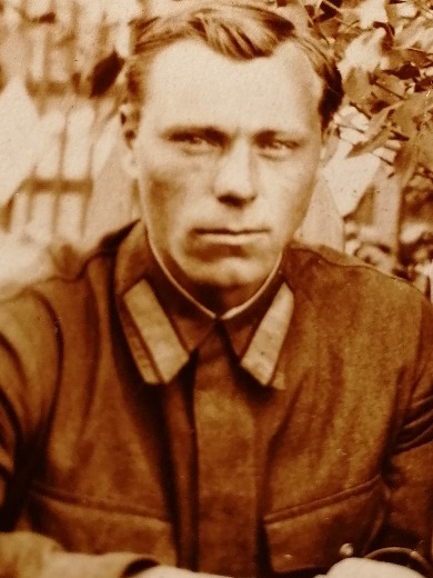 Михалев Сергей Георгиевич