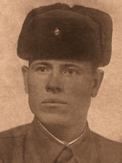 Фролов Константин Яковлевич