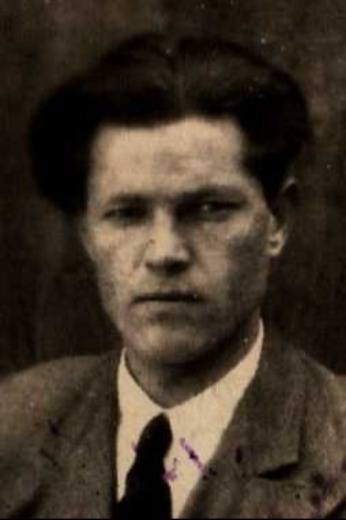Лисовский Александр Андреевич