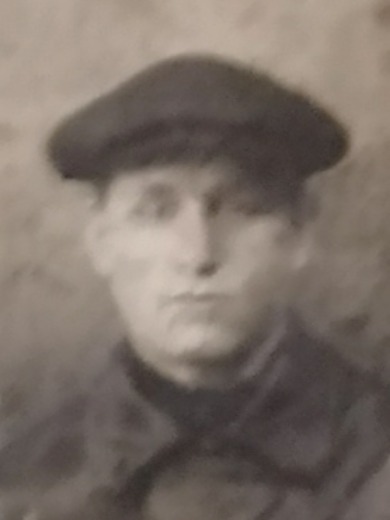 Калинов Иван Иваноич