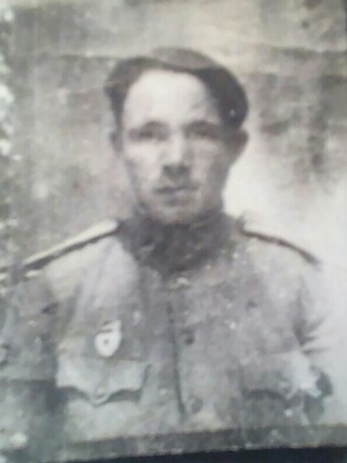 Главатских Владимир Михайлович