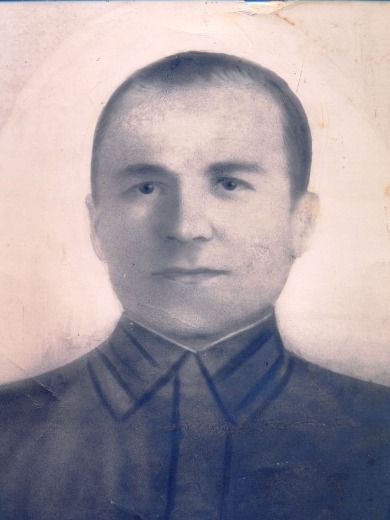 Доронин Михаил Семенович