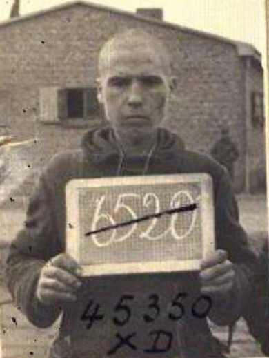 Семьёхин Пётр Васильевич