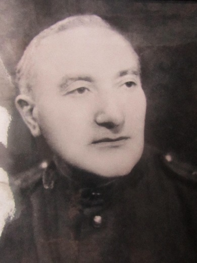 Полонецкий Давид Самуилович