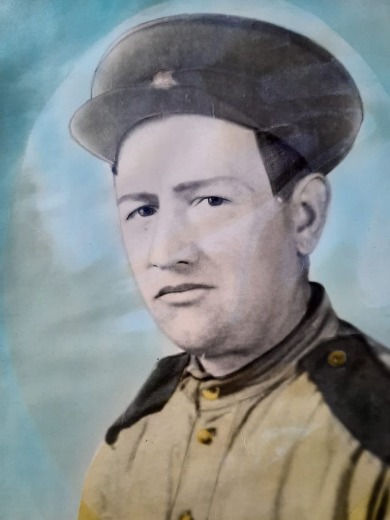 Речнов Федор Кириллович