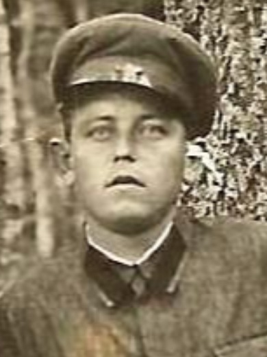 Неприенко Алексей Игнатьевич