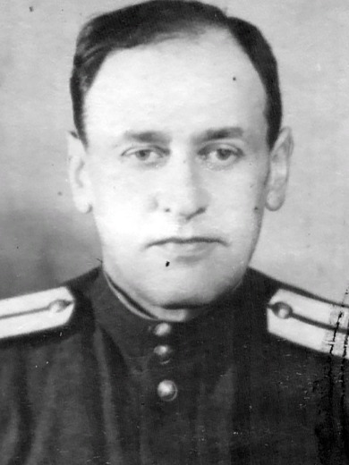 Стоянович Владимир Александрович