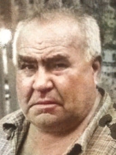 Загария Василий Иванович