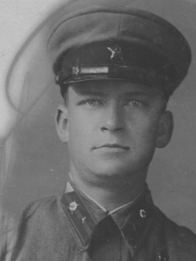 Богачев Александр Афанасьевич