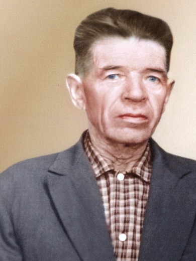 Василюк Никифор Павлович