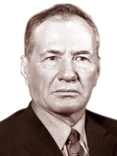 Чучелимов Иван Григорьевич