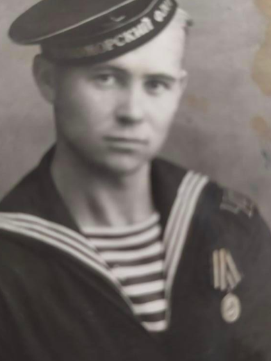 Пивоваров Дмитрий Алексеевич