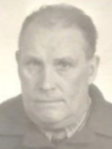 Слемзин Алексей Матвеевич