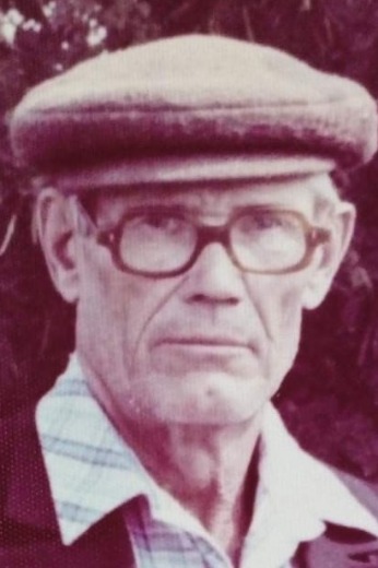 Колесников Иван Кузьмич