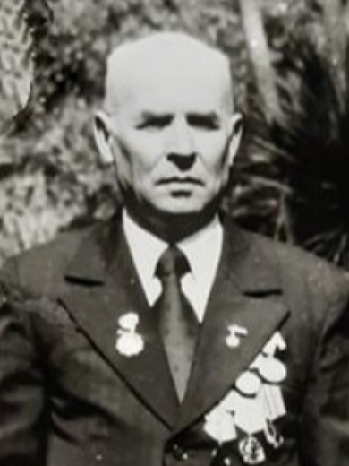 Хатнянский Алексей Кондратьевич