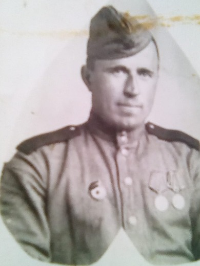 Круглов Алексей Павлович