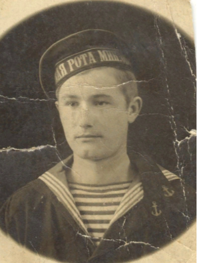 Худобин Николай Александрович