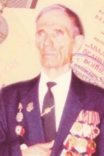 Сокол Василий Александрович