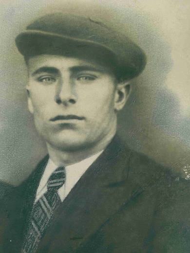 Попов Иван Маркович
