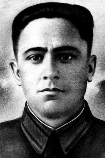 Абрашин Семен Яковлевич