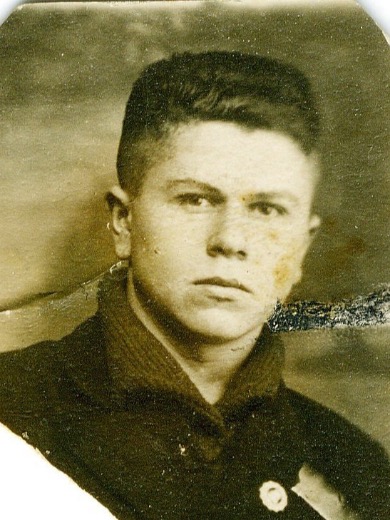Рассохин Сергей Николаевич