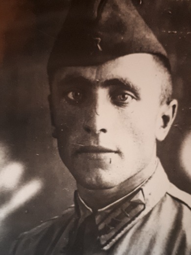 Шеламидов Александр Андреевич