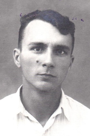 Ковалев Александр Иванович