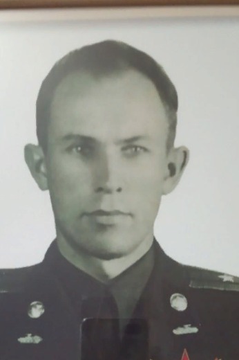 Беседин Александр Александрович
