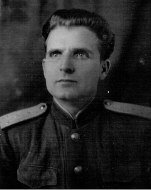 Клюкин Иван Алексеевич