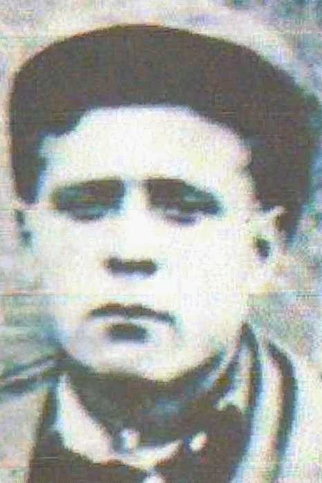 Иванин Михаил Григорьевич