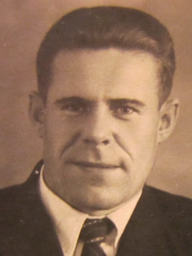 Баруткин Николай Иванович