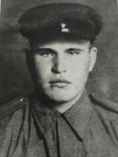 Цепелев Михаил Сергеевич