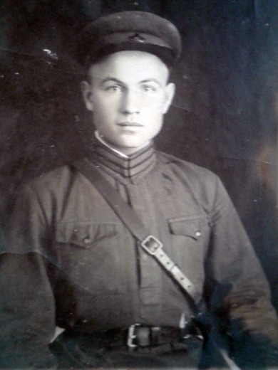 Скрипко Григорий Савельевич