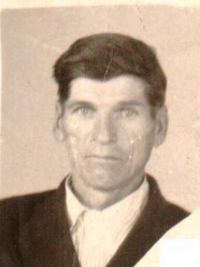 Ванюшин Фёдор Павлович