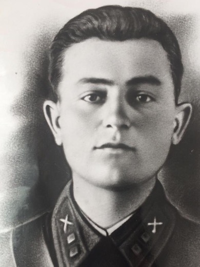 Пащенко Александр Фёдорович