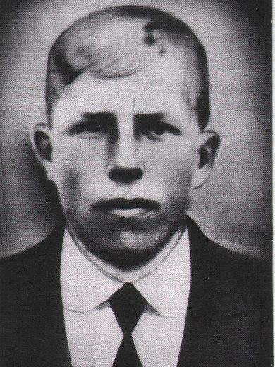Кормишин Василий Яковлевич