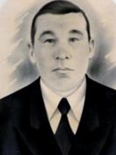 Шакиров Мухаматша Шакирович