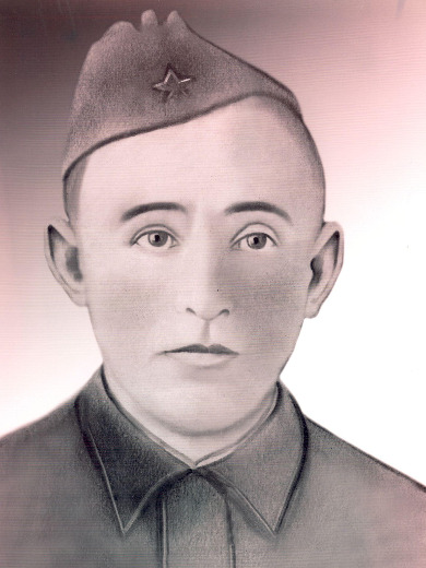 Кузуб Григорий Андреевич