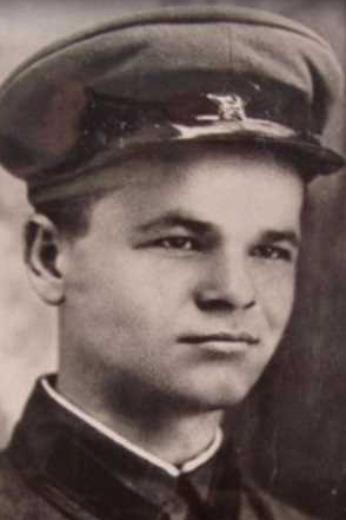 Логовских Александр Макарович