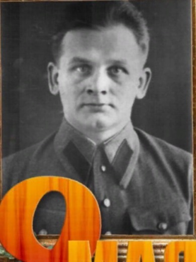 Миров Виктор Николаевич