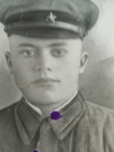 Ивин Виктор Александрович