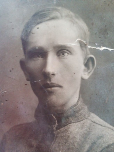 Шевченко Тимофей Игнатович